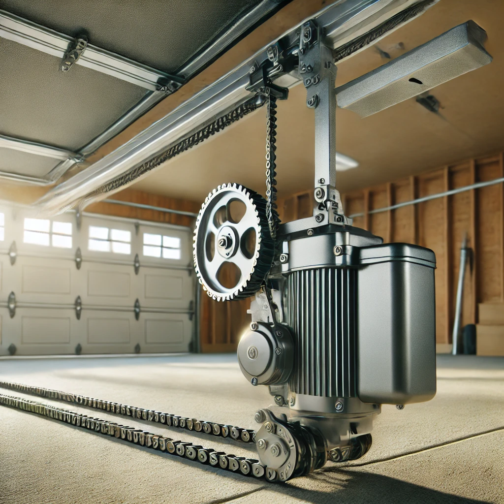 Garage Door Opener Installation & Service in Palm Springs FL - Professional Solutions for All Opener Brands