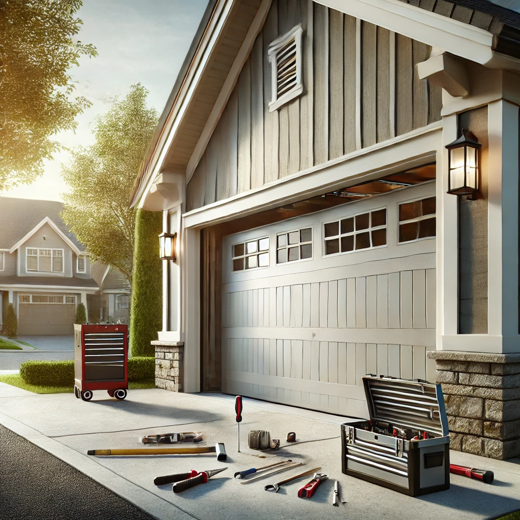 24/7 Garage Door Repair Palm Springs FL - Emergency Repair Services by Garage Door Repair Palm Springs Florida